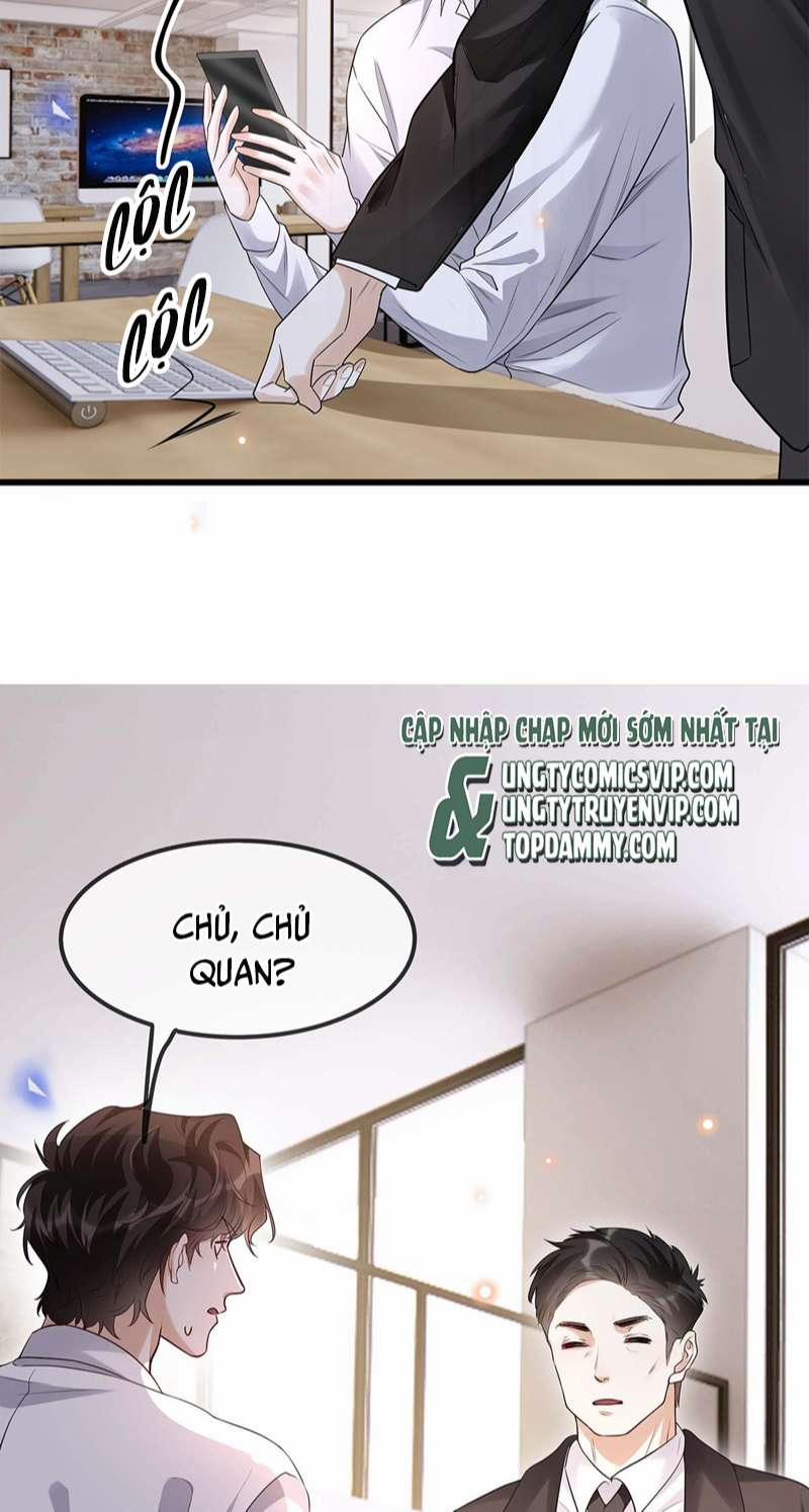 Đừng Nhặt Bạn Trai Trong Thùng Rác 21 trang 33