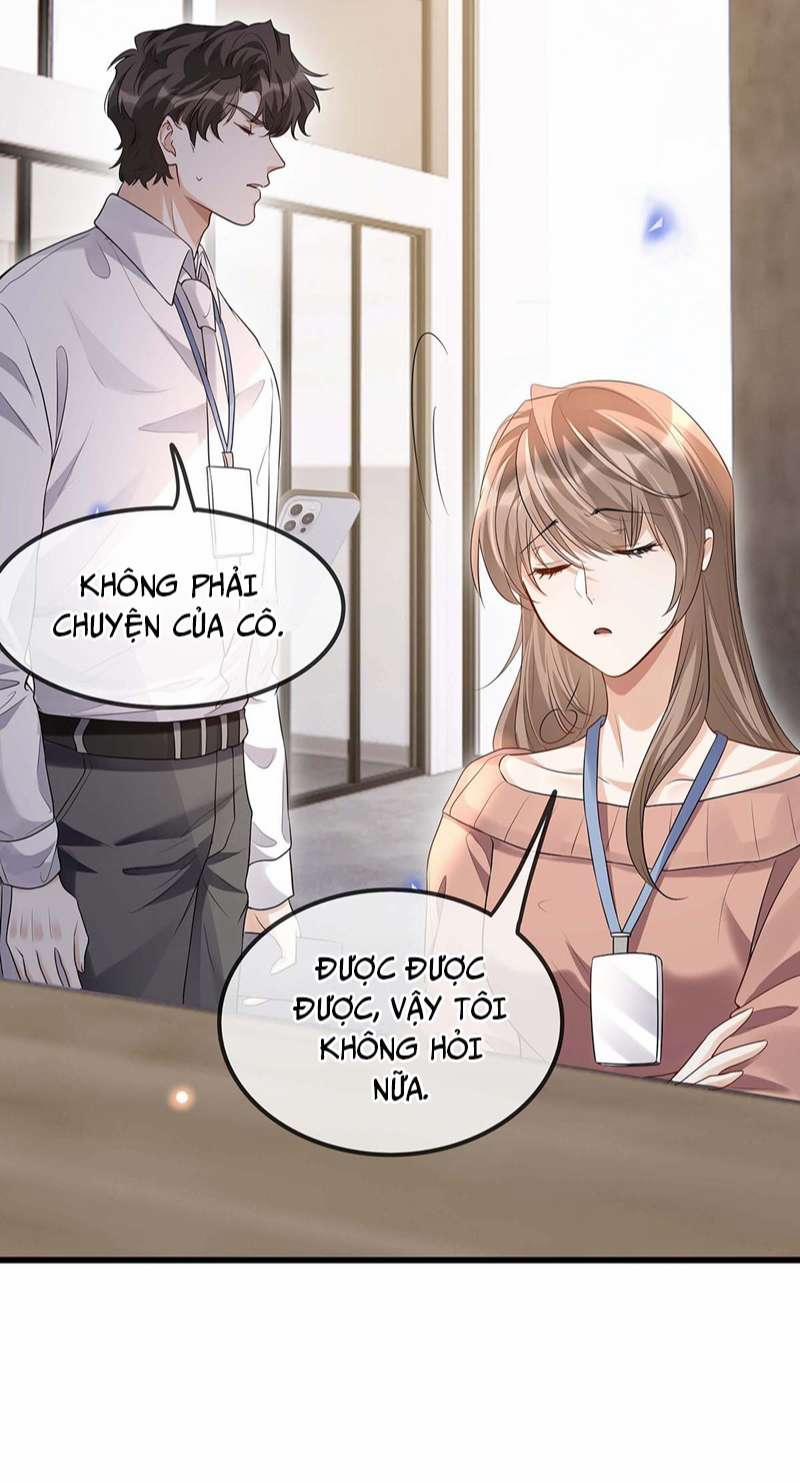 Đừng Nhặt Bạn Trai Trong Thùng Rác 21 trang 36