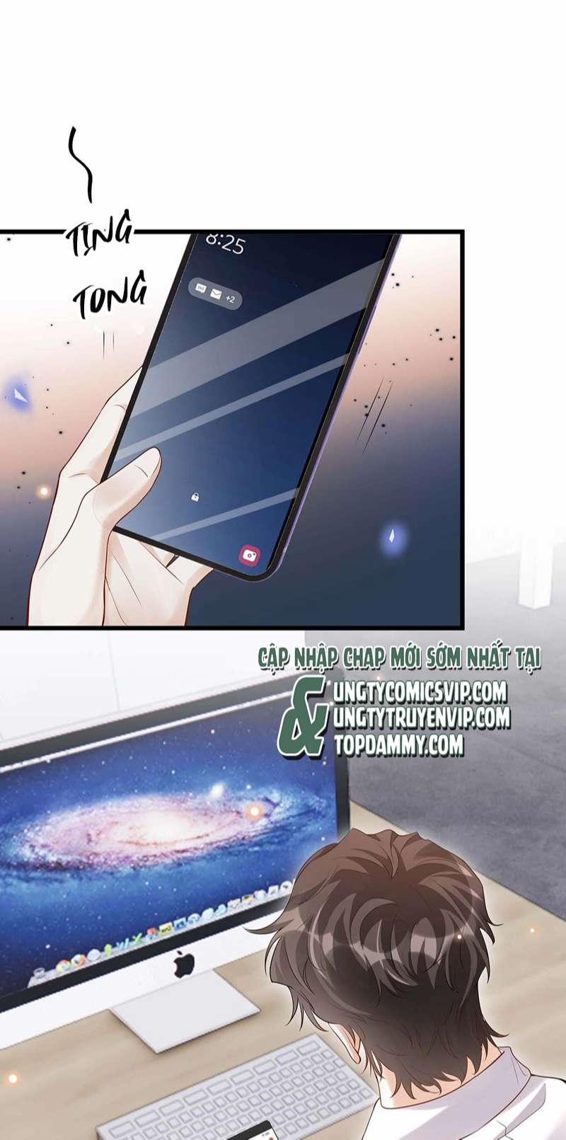 Đừng Nhặt Bạn Trai Trong Thùng Rác 21 trang 37