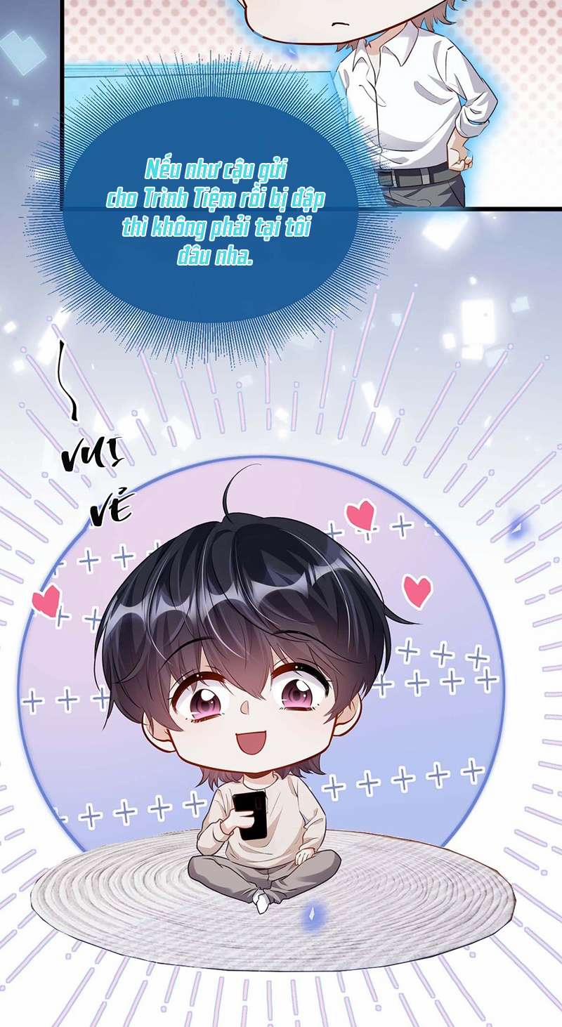 Đừng Nhặt Bạn Trai Trong Thùng Rác 21 trang 4