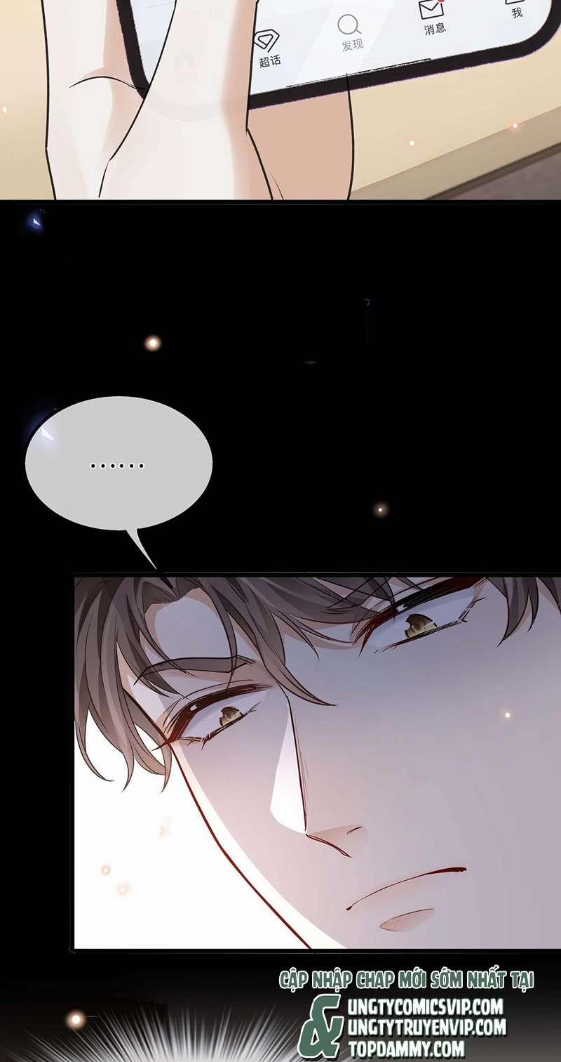 Đừng Nhặt Bạn Trai Trong Thùng Rác 21 trang 40