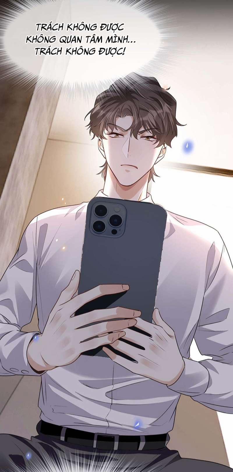 Đừng Nhặt Bạn Trai Trong Thùng Rác 21 trang 41