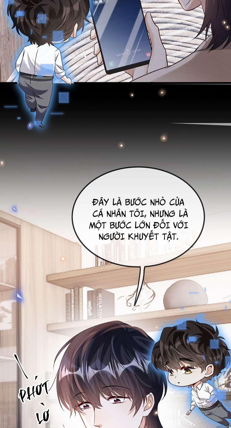 Đừng Nhặt Bạn Trai Trong Thùng Rác 21 trang 6