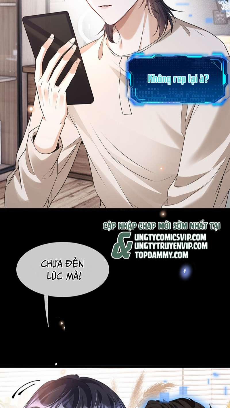 Đừng Nhặt Bạn Trai Trong Thùng Rác 21 trang 7