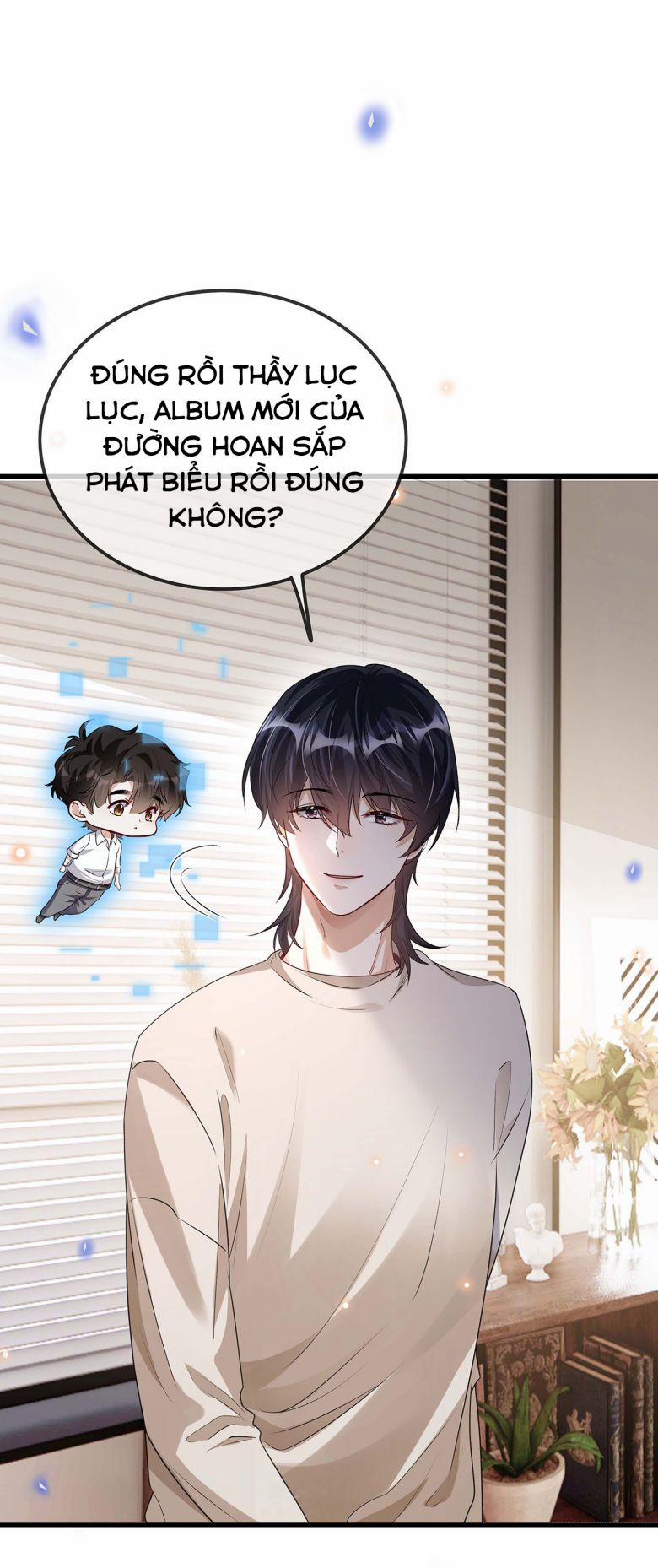 Đừng Nhặt Bạn Trai Trong Thùng Rác 22 trang 17