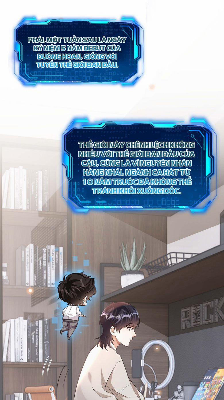 Đừng Nhặt Bạn Trai Trong Thùng Rác 22 trang 18