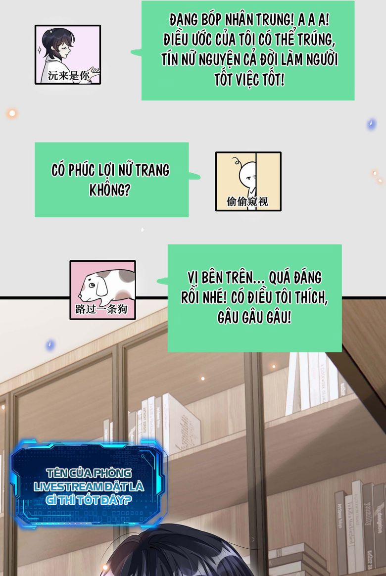 Đừng Nhặt Bạn Trai Trong Thùng Rác 22 trang 24