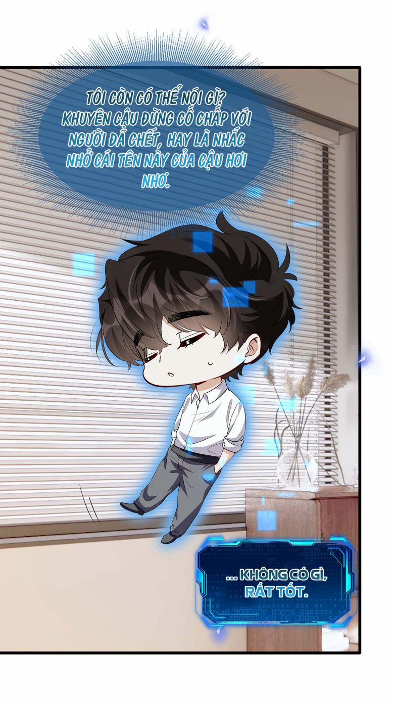 Đừng Nhặt Bạn Trai Trong Thùng Rác 22 trang 27