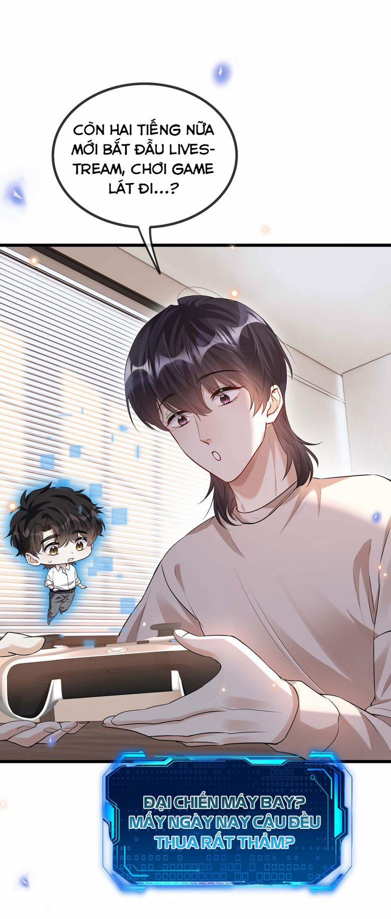 Đừng Nhặt Bạn Trai Trong Thùng Rác 22 trang 29