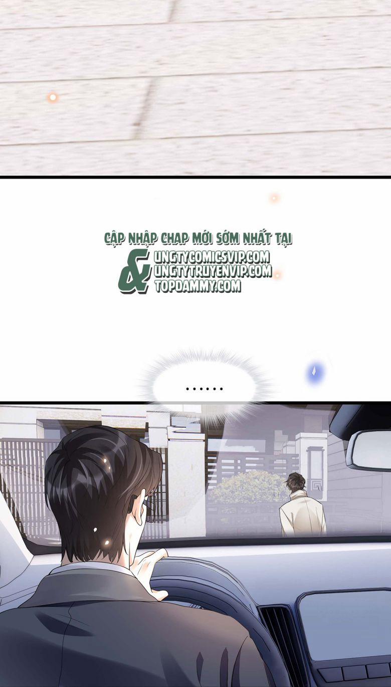 Đừng Nhặt Bạn Trai Trong Thùng Rác 22 trang 3