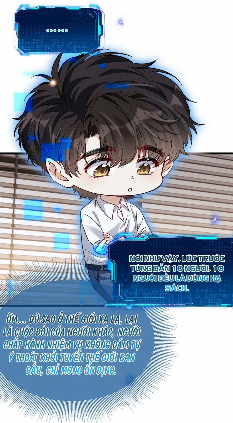 Đừng Nhặt Bạn Trai Trong Thùng Rác 22 trang 39