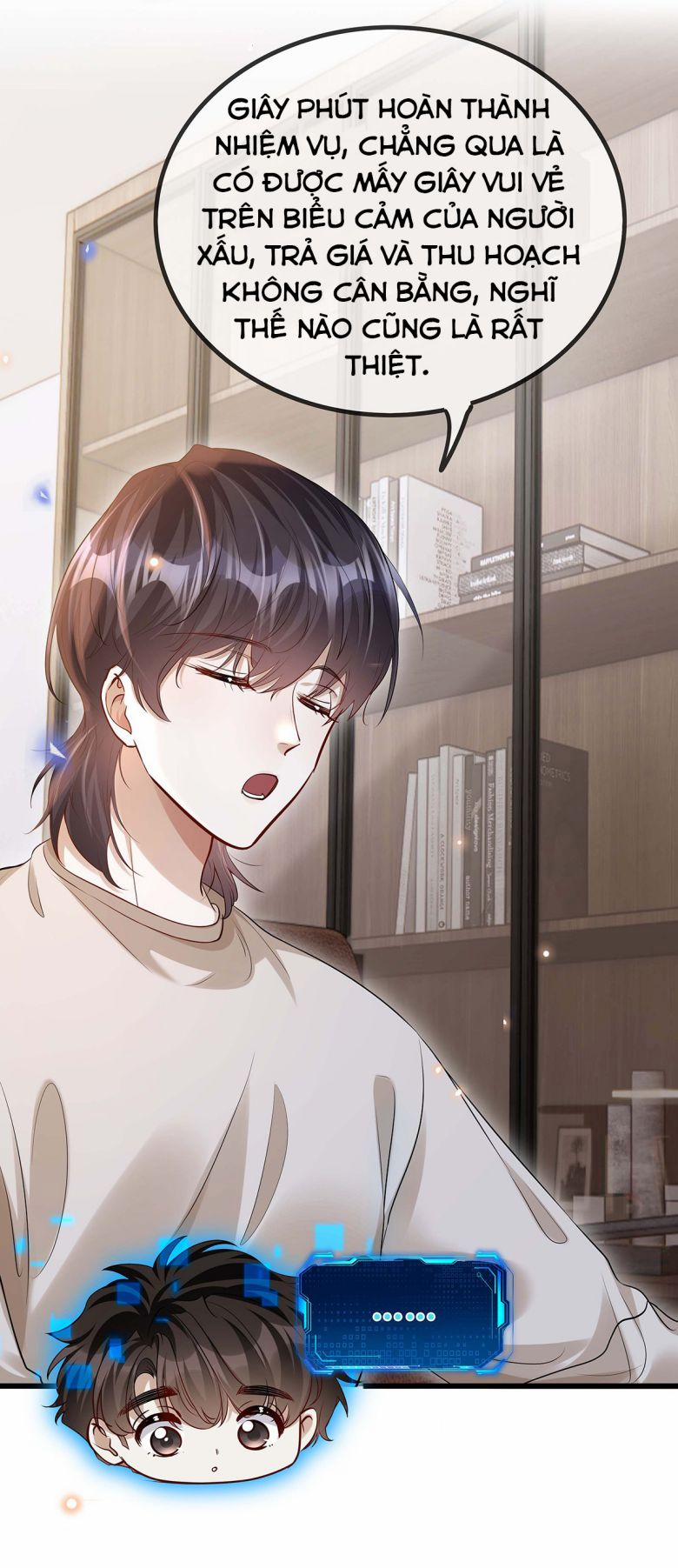 Đừng Nhặt Bạn Trai Trong Thùng Rác 22 trang 42