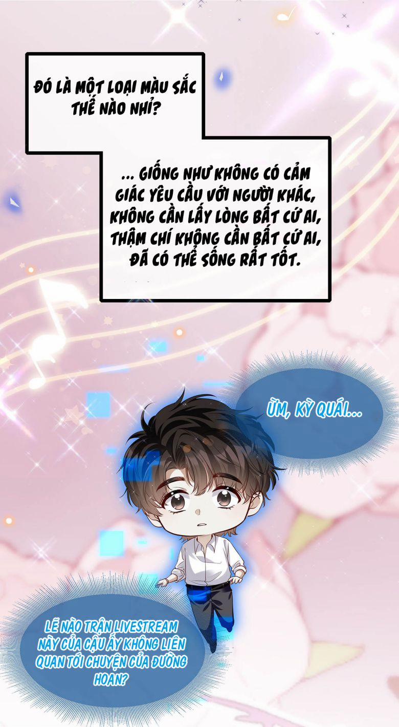 Đừng Nhặt Bạn Trai Trong Thùng Rác 23 trang 10