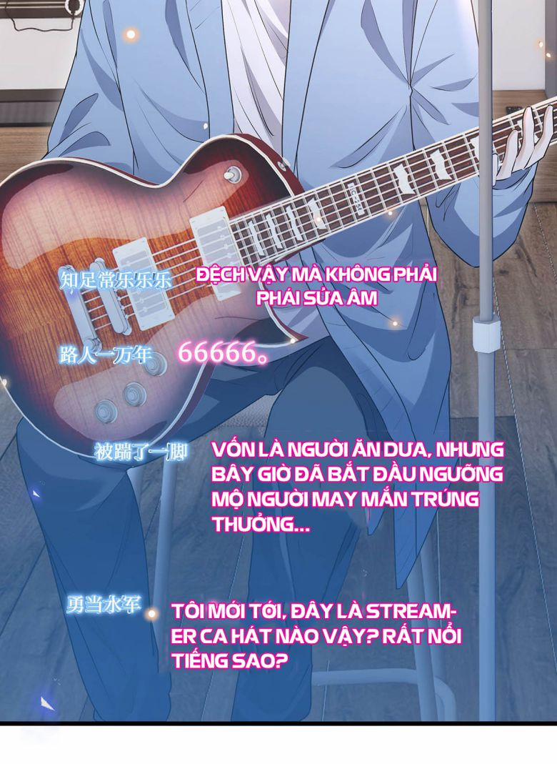 Đừng Nhặt Bạn Trai Trong Thùng Rác 23 trang 13