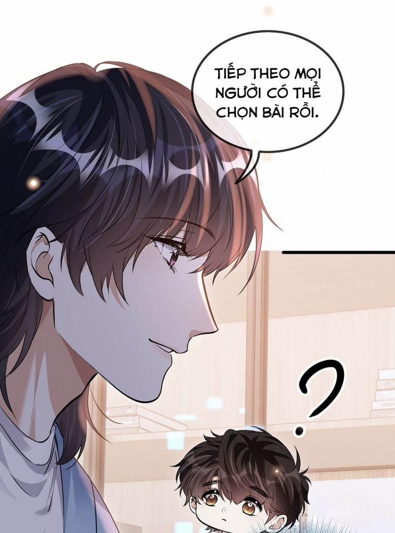 Đừng Nhặt Bạn Trai Trong Thùng Rác 23 trang 14