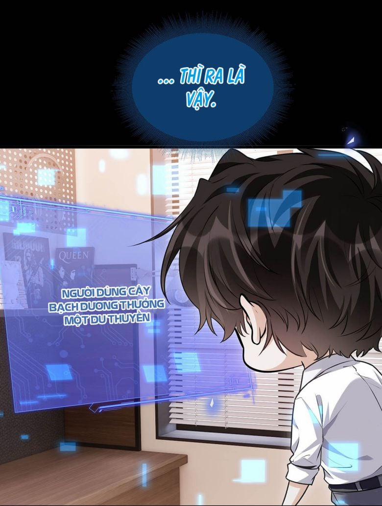 Đừng Nhặt Bạn Trai Trong Thùng Rác 23 trang 17