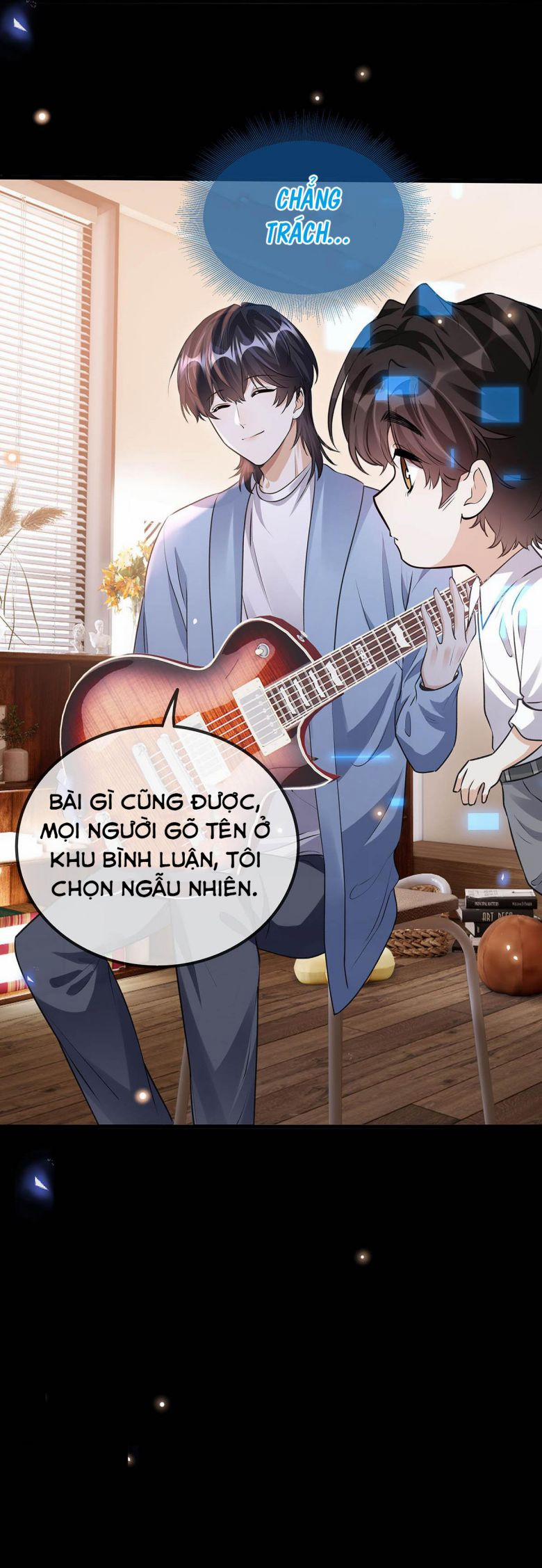 Đừng Nhặt Bạn Trai Trong Thùng Rác 23 trang 18