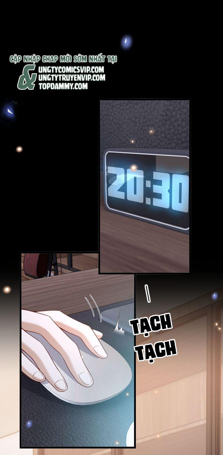 Đừng Nhặt Bạn Trai Trong Thùng Rác 23 trang 2