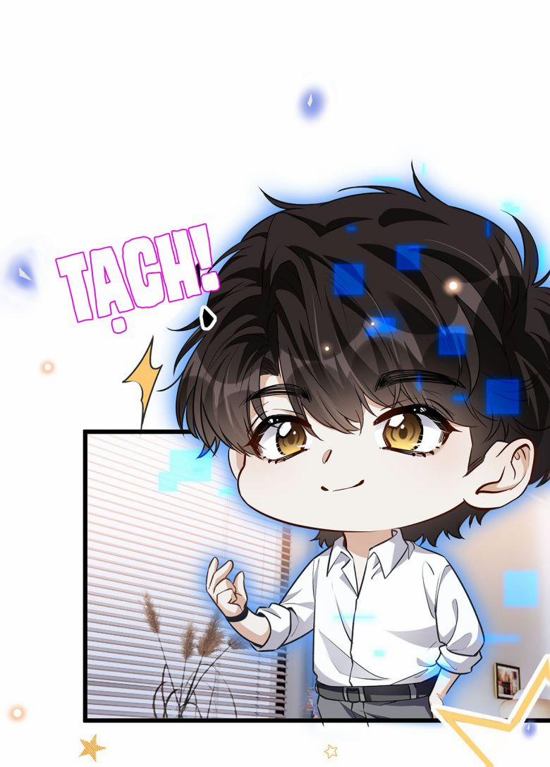 Đừng Nhặt Bạn Trai Trong Thùng Rác 23 trang 24