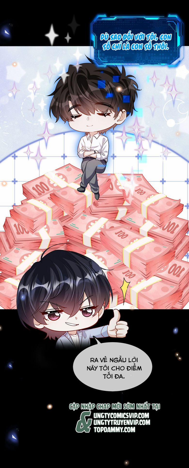 Đừng Nhặt Bạn Trai Trong Thùng Rác 23 trang 29