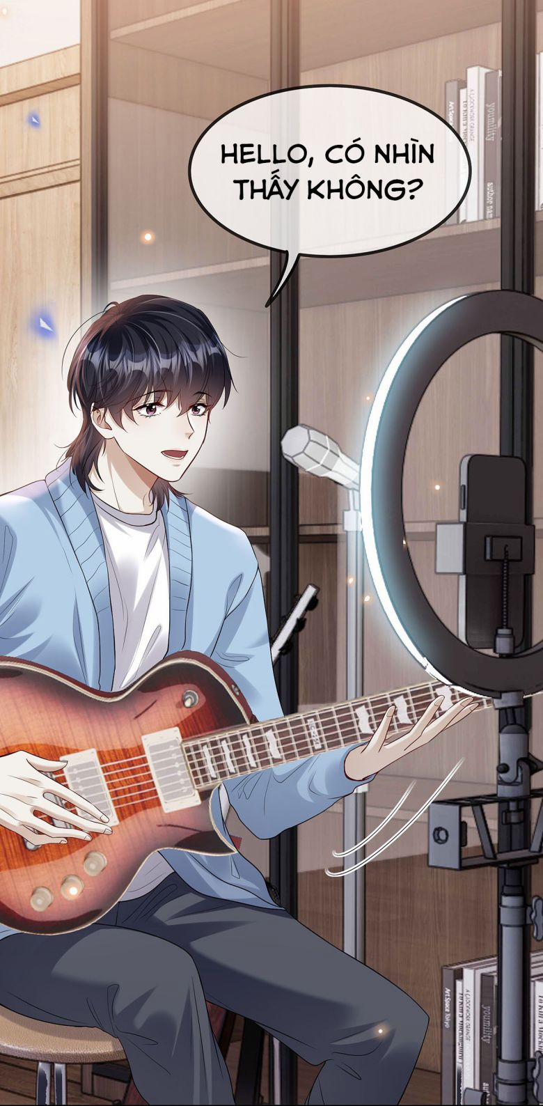 Đừng Nhặt Bạn Trai Trong Thùng Rác 23 trang 3