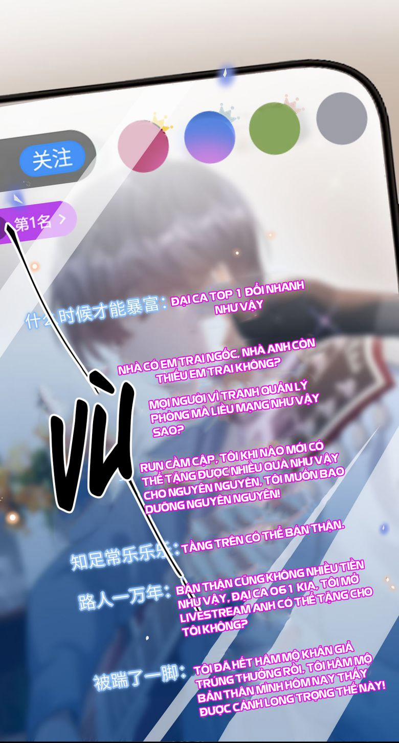 Đừng Nhặt Bạn Trai Trong Thùng Rác 23 trang 30