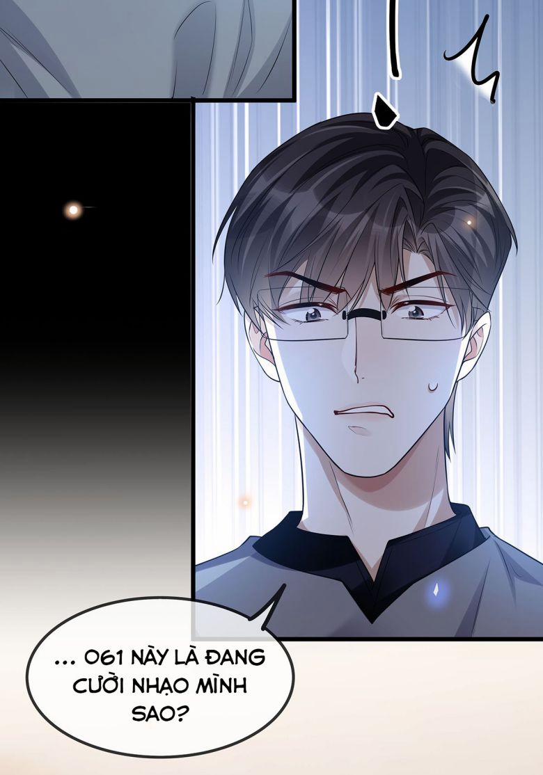 Đừng Nhặt Bạn Trai Trong Thùng Rác 23 trang 32