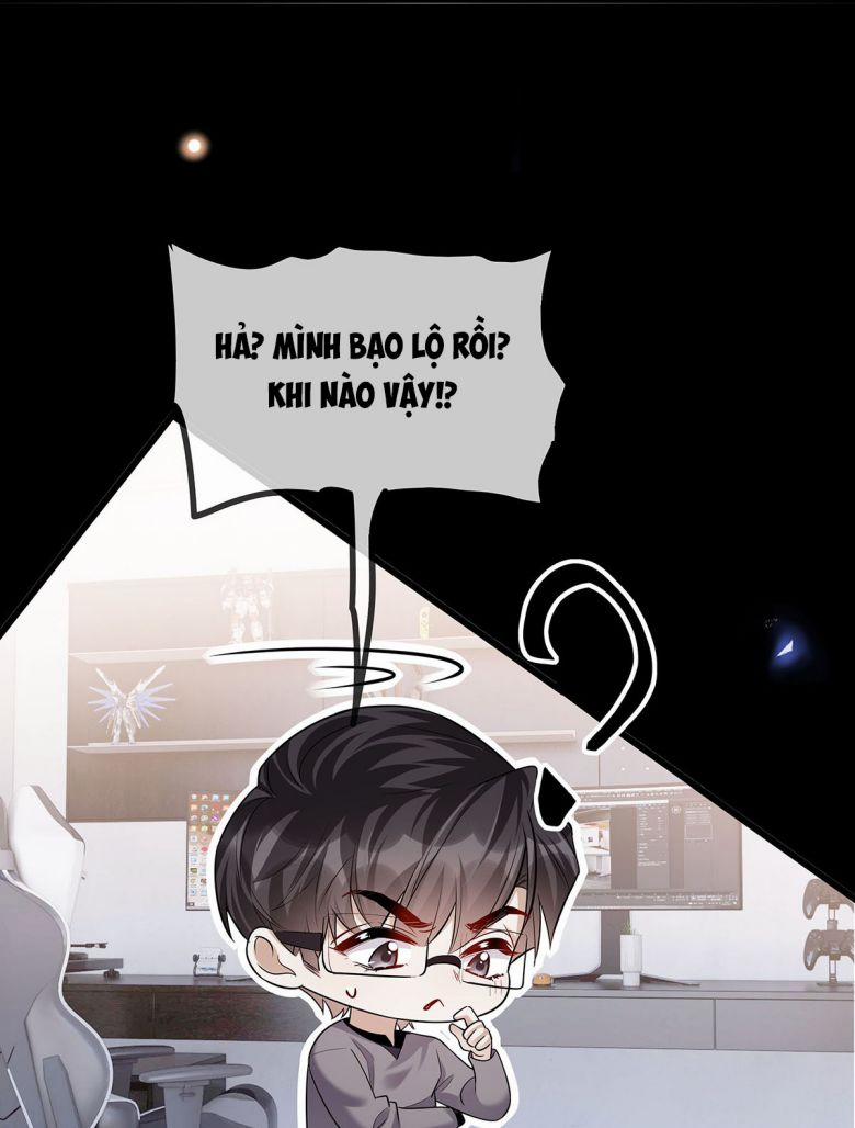 Đừng Nhặt Bạn Trai Trong Thùng Rác 23 trang 34