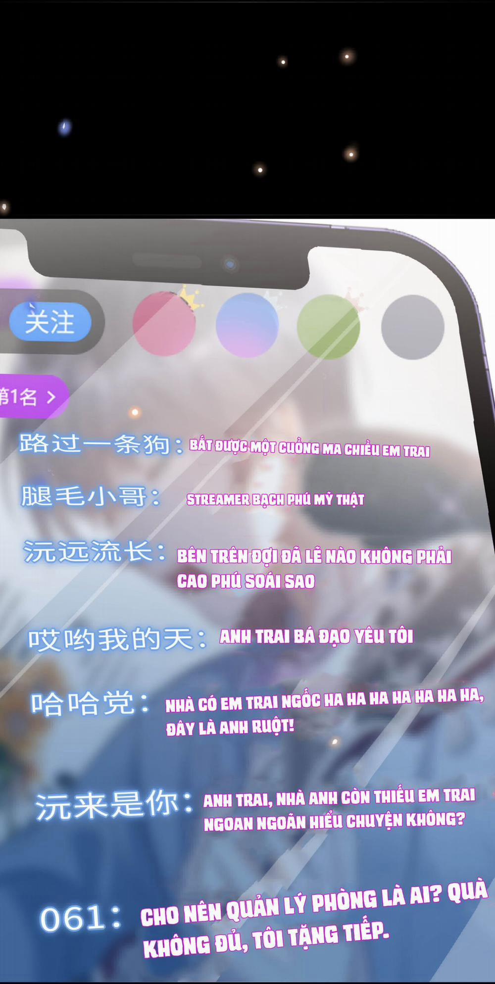 Đừng Nhặt Bạn Trai Trong Thùng Rác 23 trang 37