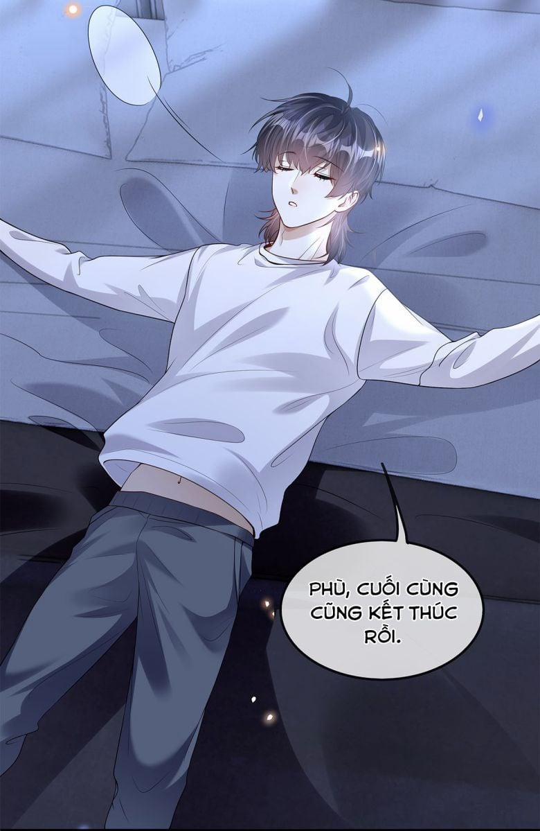 Đừng Nhặt Bạn Trai Trong Thùng Rác 23 trang 42