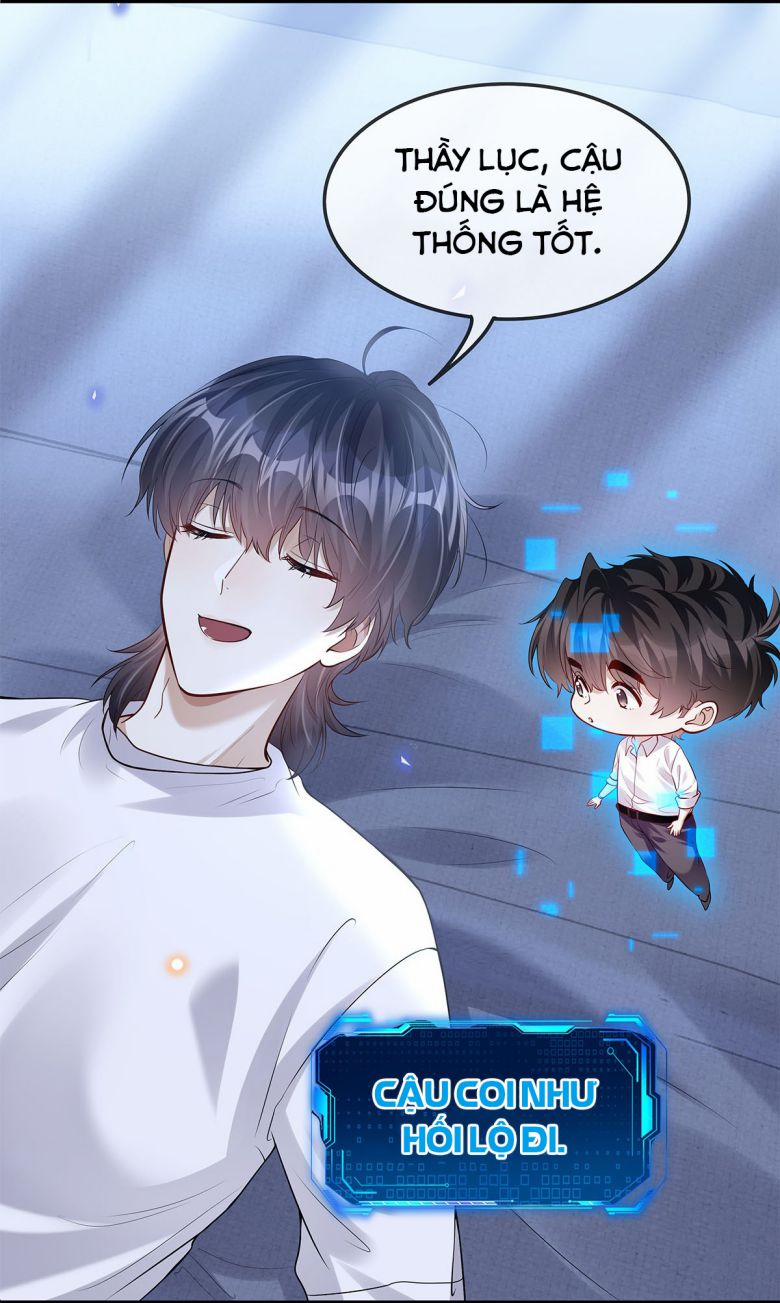 Đừng Nhặt Bạn Trai Trong Thùng Rác 23 trang 43