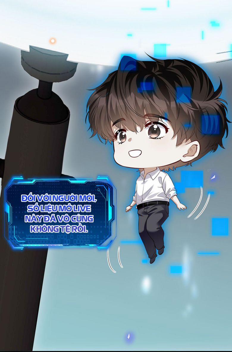 Đừng Nhặt Bạn Trai Trong Thùng Rác 23 trang 5