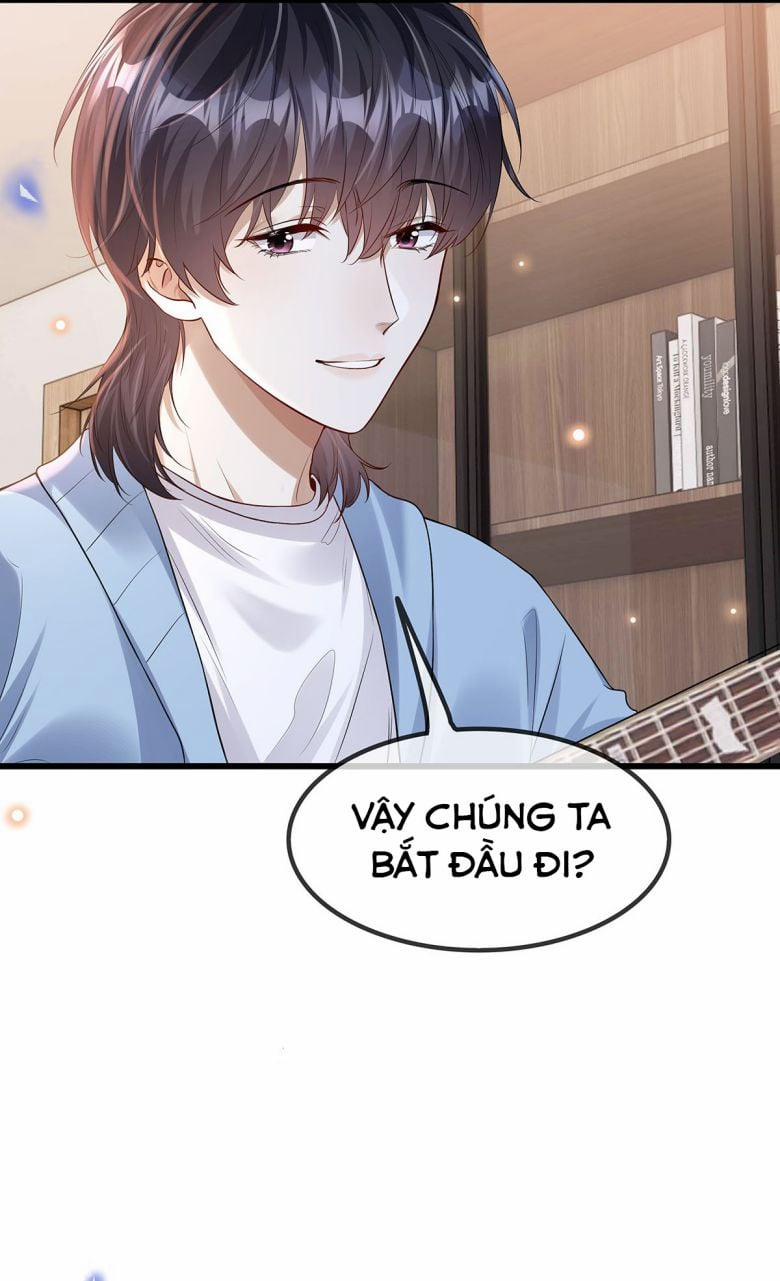 Đừng Nhặt Bạn Trai Trong Thùng Rác 23 trang 6