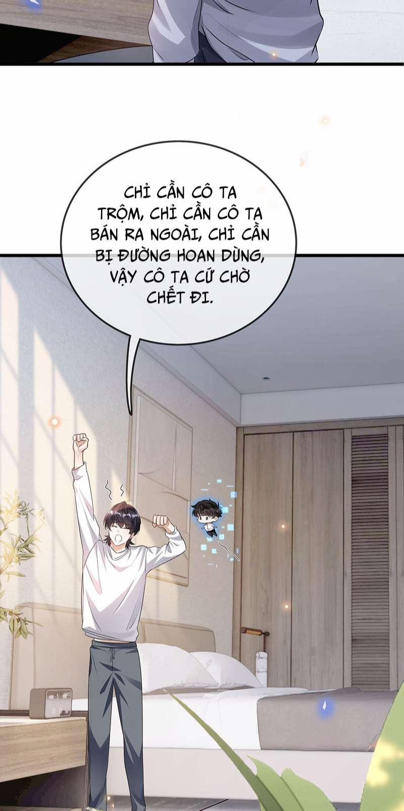 Đừng Nhặt Bạn Trai Trong Thùng Rác 24 trang 12