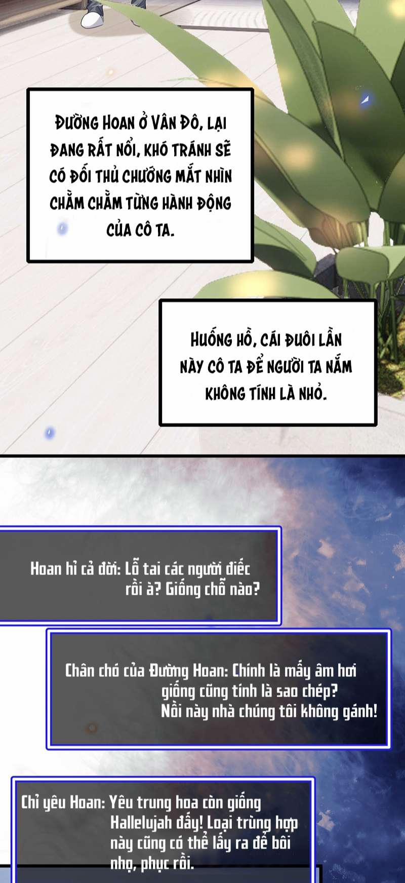 Đừng Nhặt Bạn Trai Trong Thùng Rác 24 trang 13