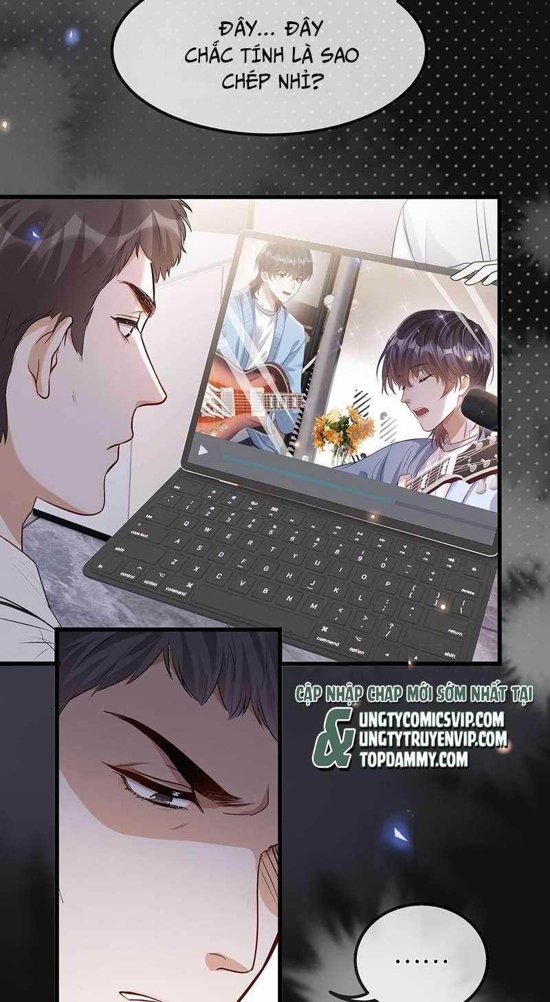 Đừng Nhặt Bạn Trai Trong Thùng Rác 24 trang 17