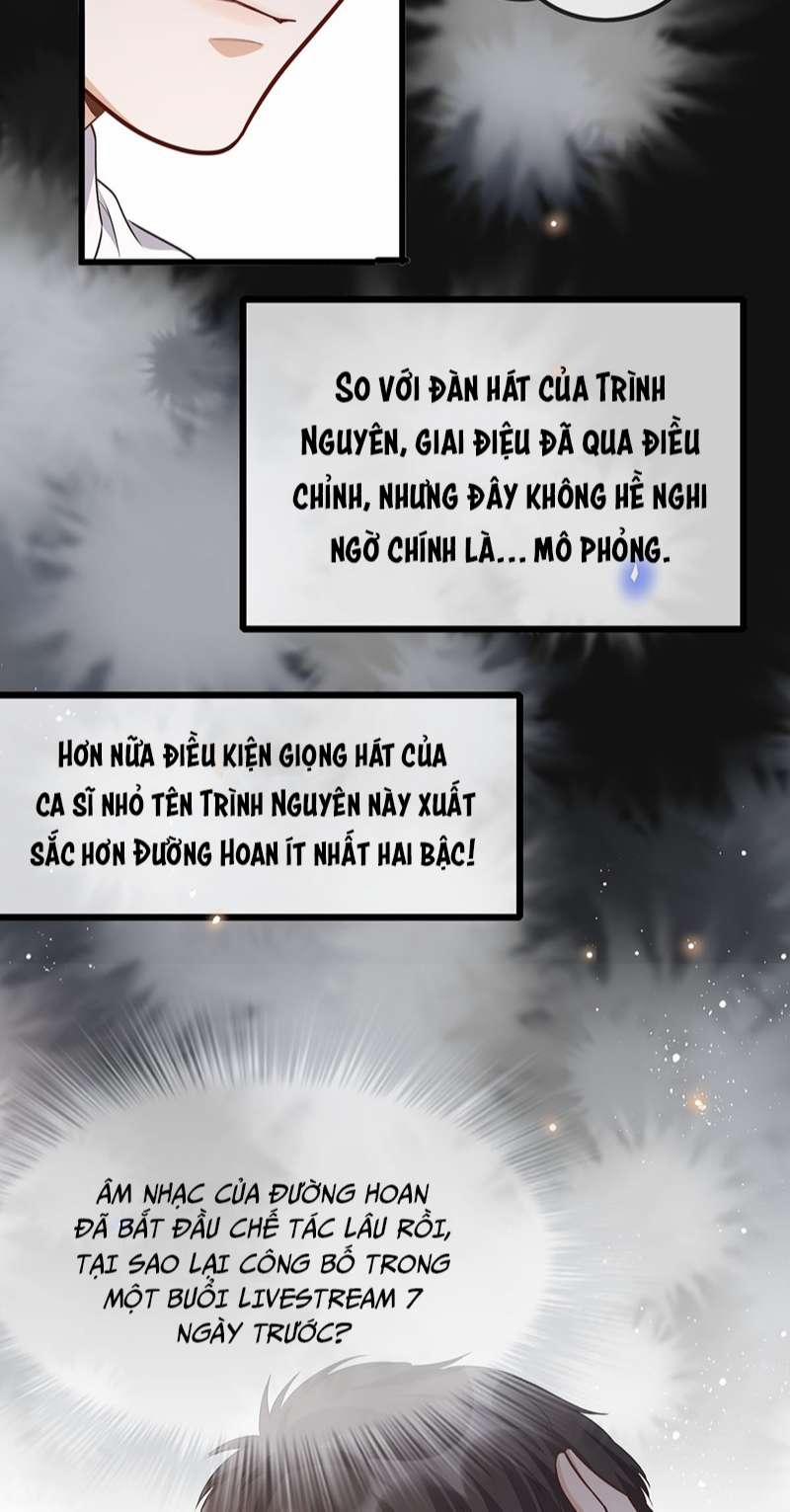 Đừng Nhặt Bạn Trai Trong Thùng Rác 24 trang 18