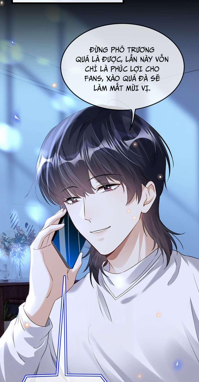 Đừng Nhặt Bạn Trai Trong Thùng Rác 24 trang 2