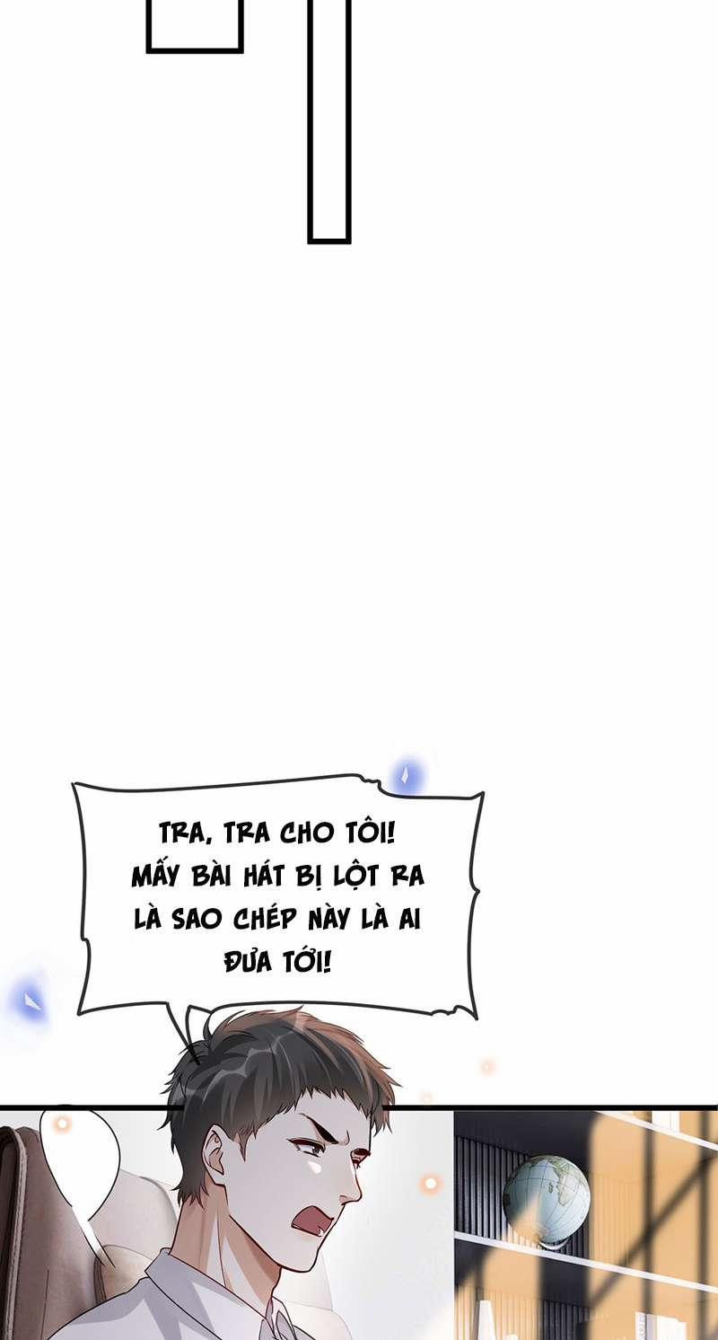 Đừng Nhặt Bạn Trai Trong Thùng Rác 24 trang 22