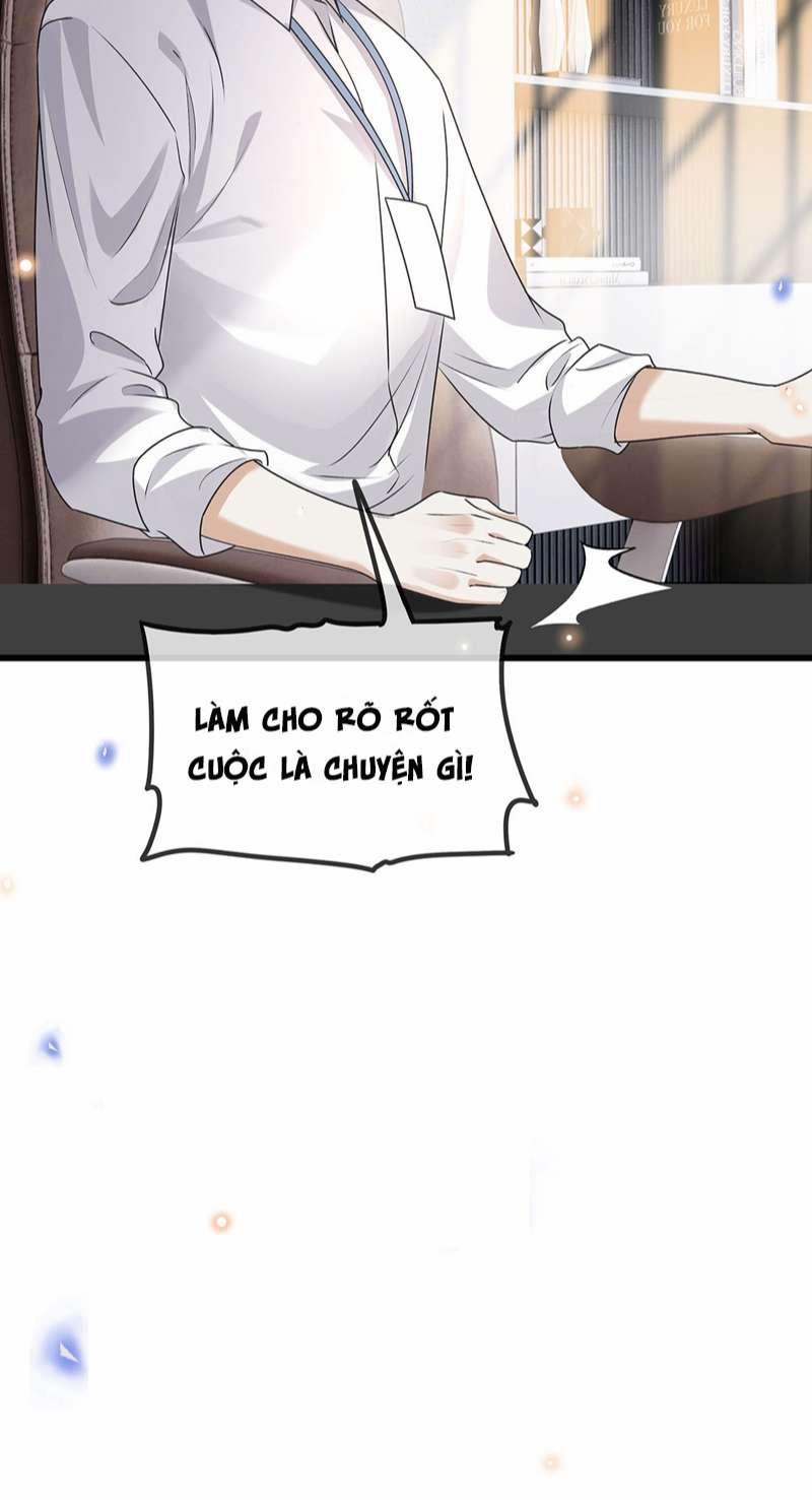 Đừng Nhặt Bạn Trai Trong Thùng Rác 24 trang 23