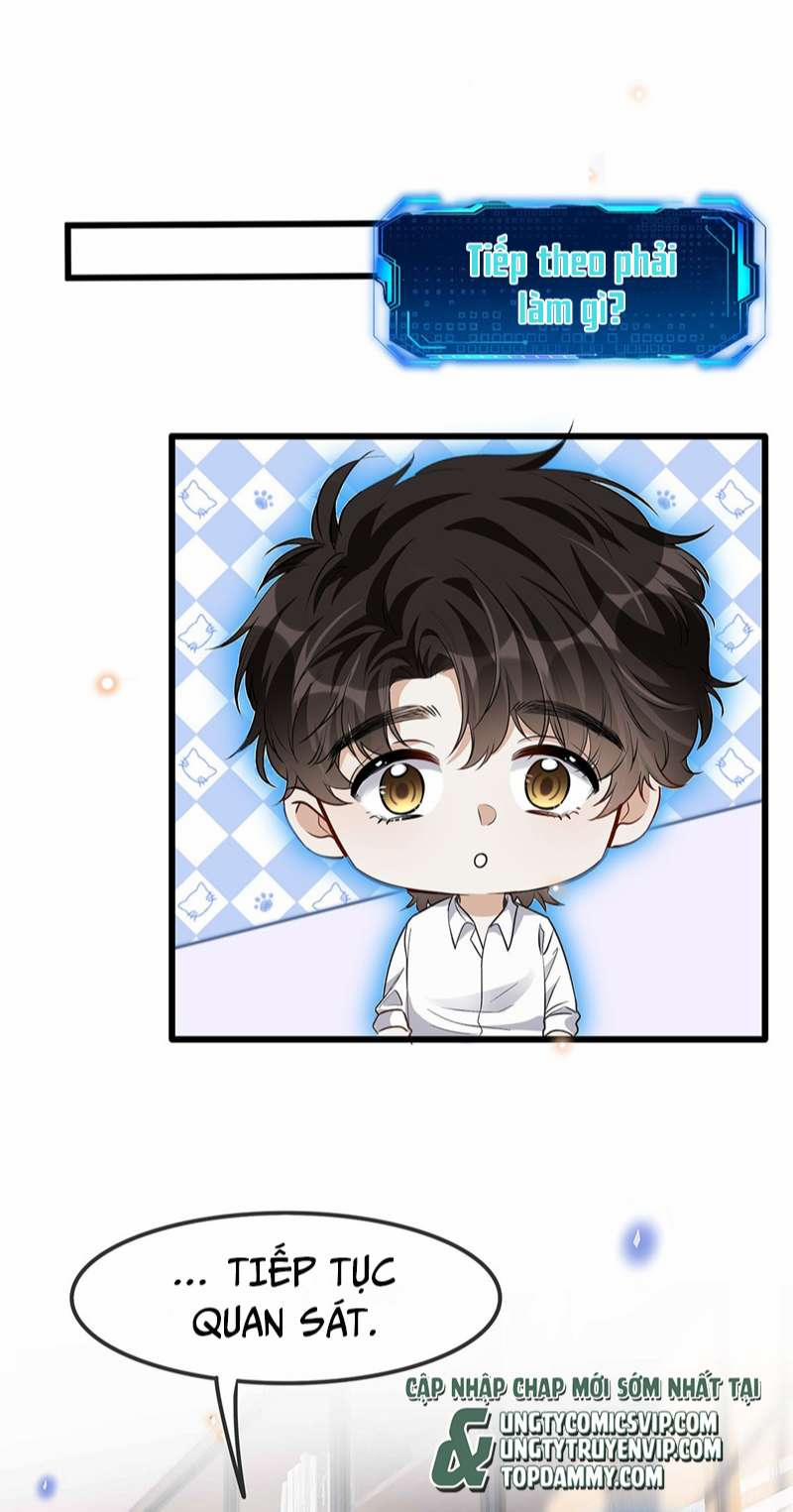 Đừng Nhặt Bạn Trai Trong Thùng Rác 24 trang 24