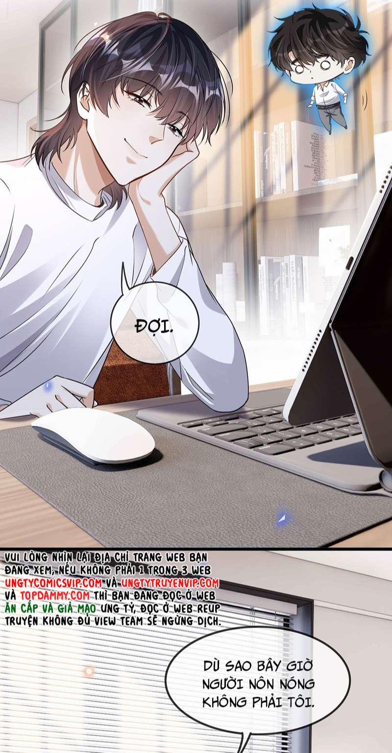 Đừng Nhặt Bạn Trai Trong Thùng Rác 24 trang 25