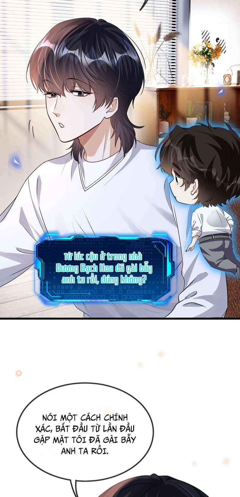 Đừng Nhặt Bạn Trai Trong Thùng Rác 24 trang 26