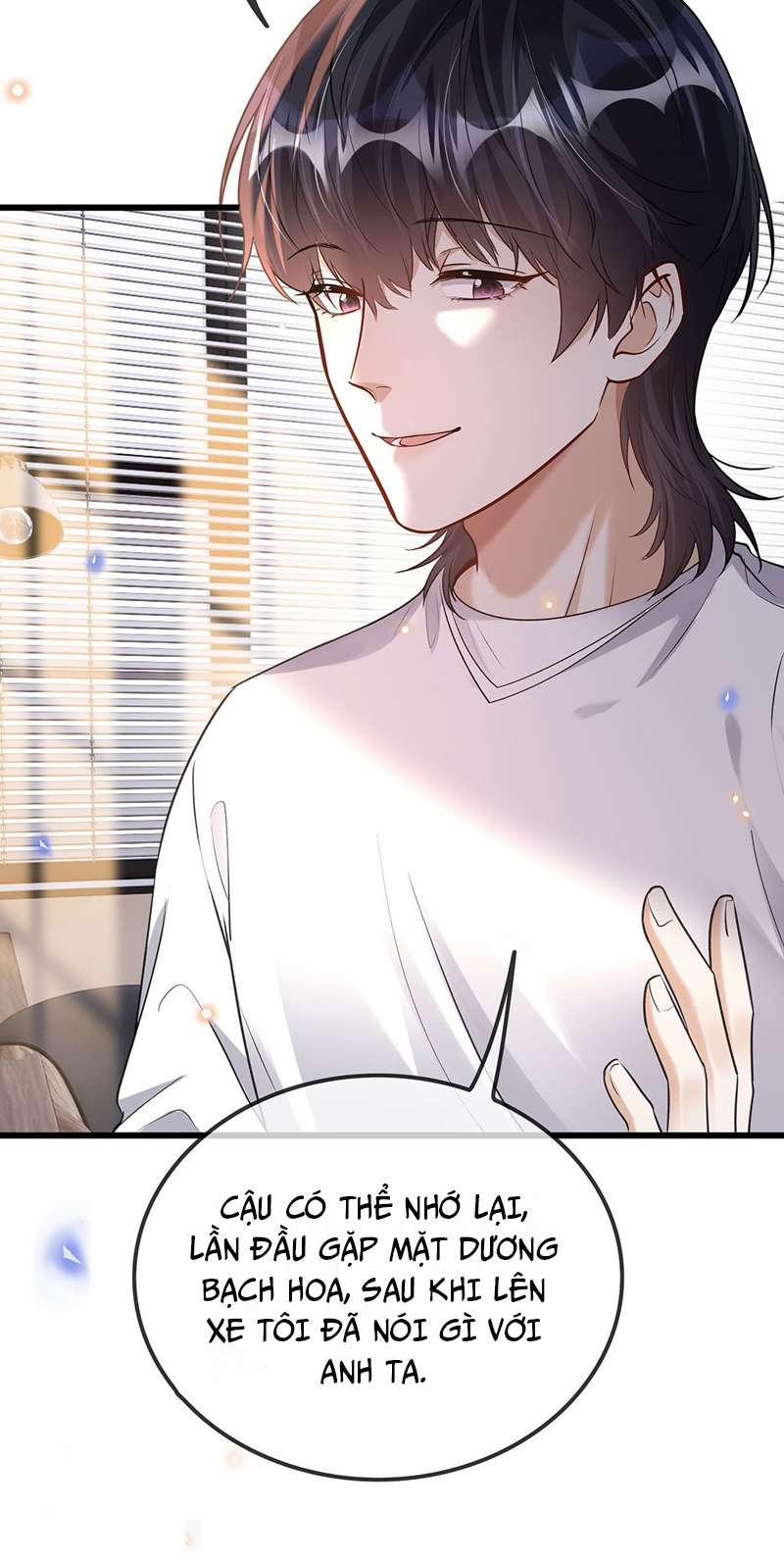Đừng Nhặt Bạn Trai Trong Thùng Rác 24 trang 27