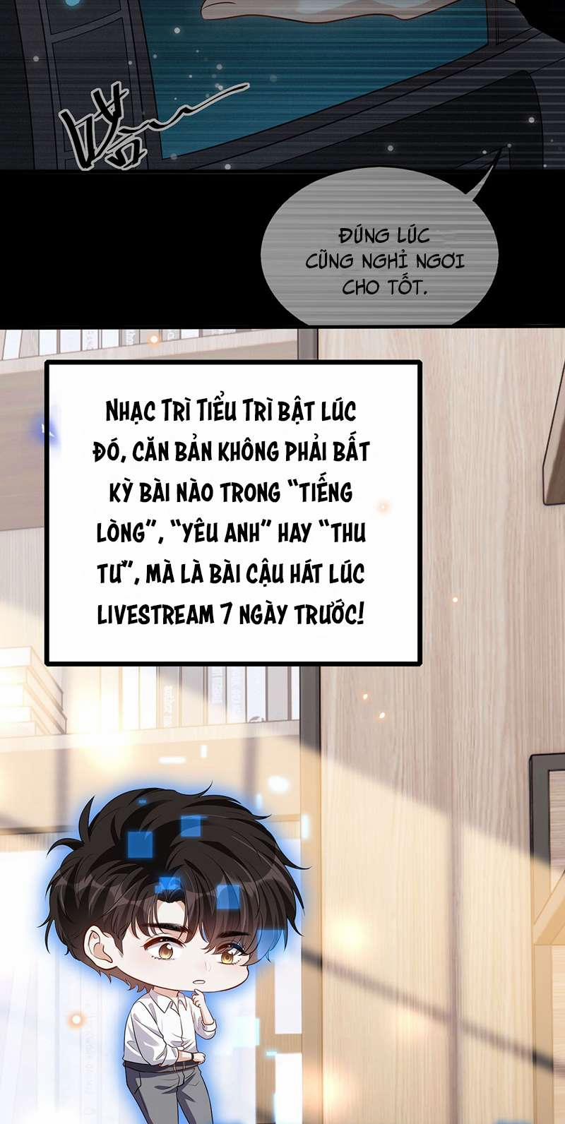 Đừng Nhặt Bạn Trai Trong Thùng Rác 24 trang 29