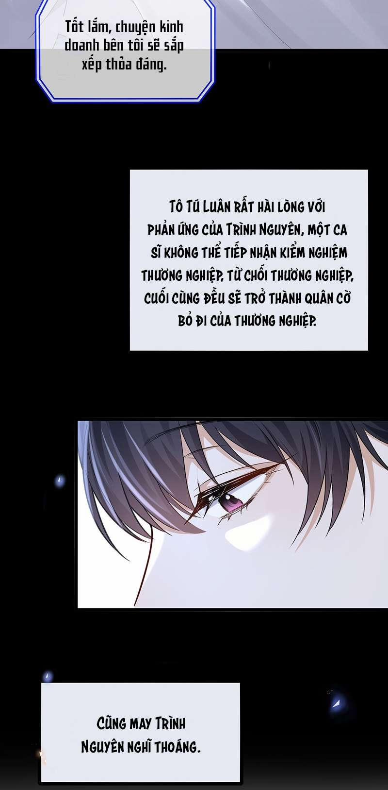 Đừng Nhặt Bạn Trai Trong Thùng Rác 24 trang 3