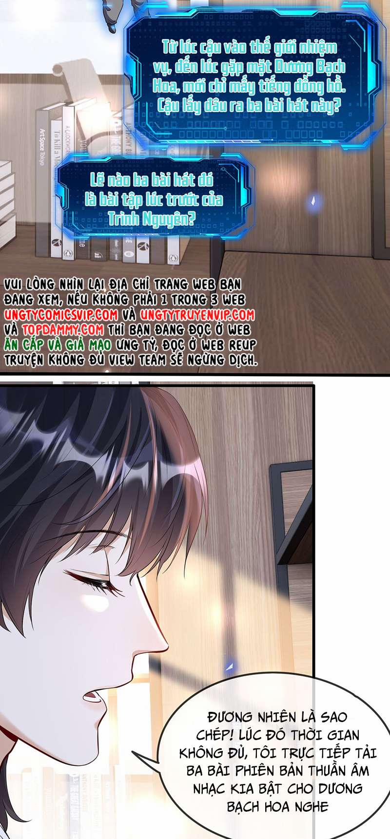Đừng Nhặt Bạn Trai Trong Thùng Rác 24 trang 30