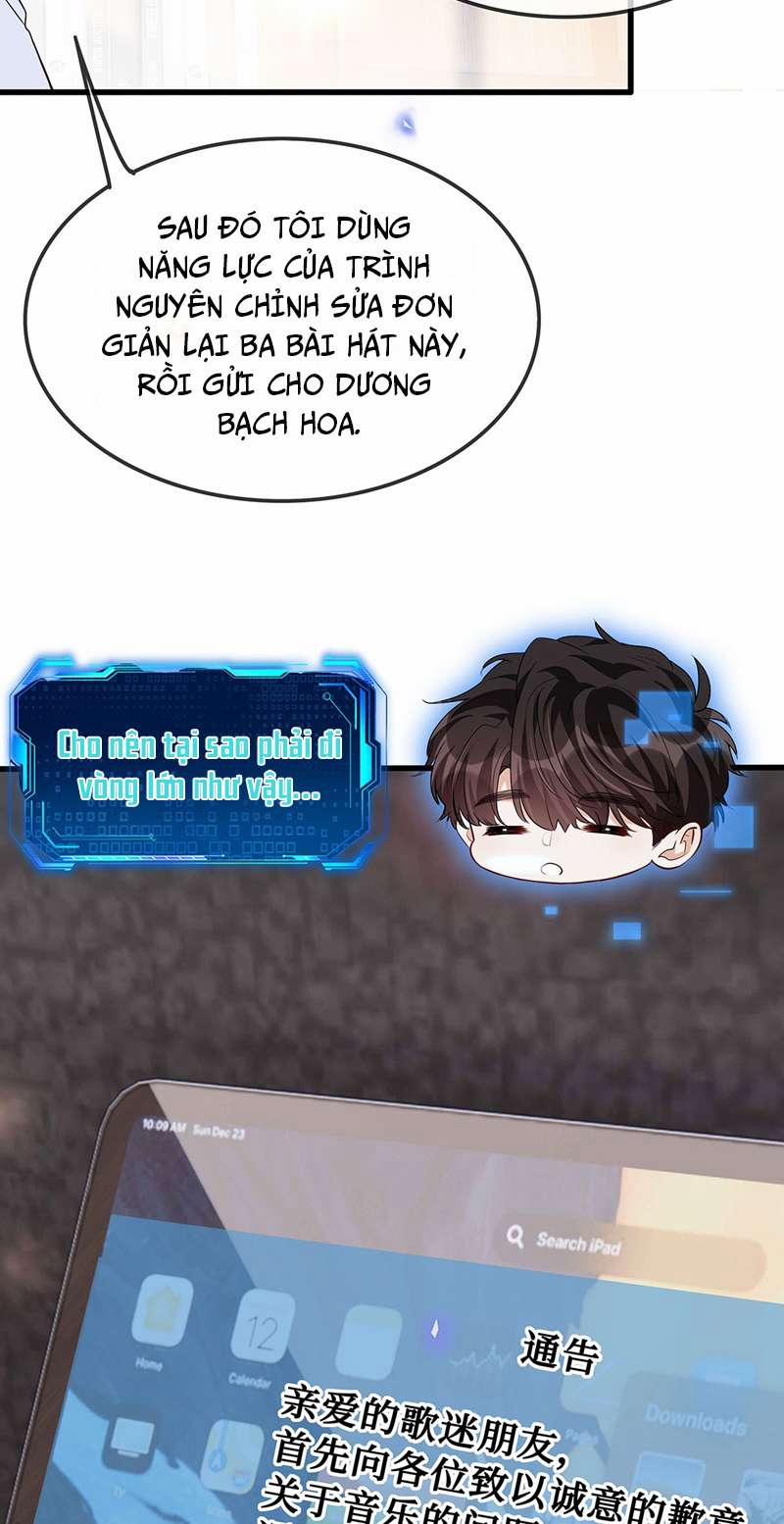 Đừng Nhặt Bạn Trai Trong Thùng Rác 24 trang 31