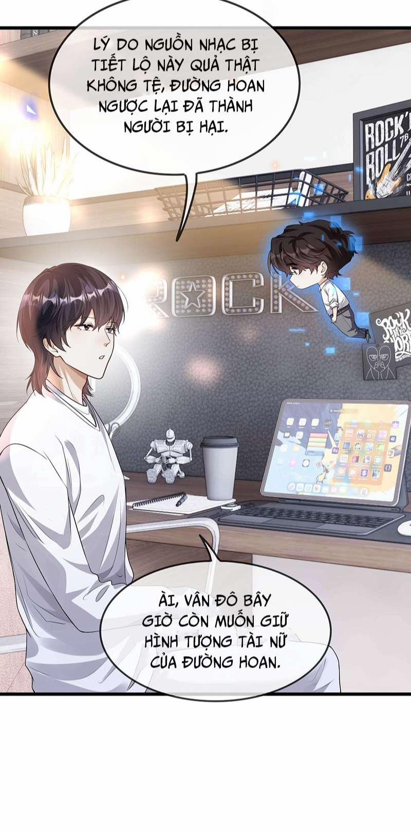 Đừng Nhặt Bạn Trai Trong Thùng Rác 24 trang 33