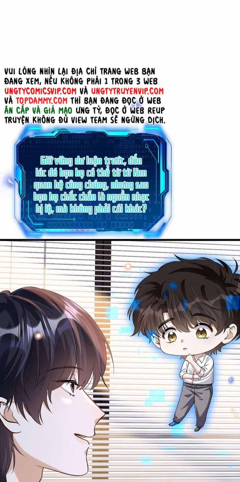 Đừng Nhặt Bạn Trai Trong Thùng Rác 24 trang 34